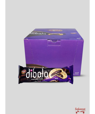 BISCUITS DIBALA PRIMO...