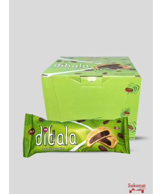 BISCUITS DIBALA PRIMO...