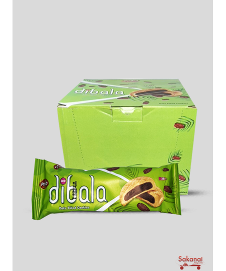 BISCUITS DIBALA PRIMO...