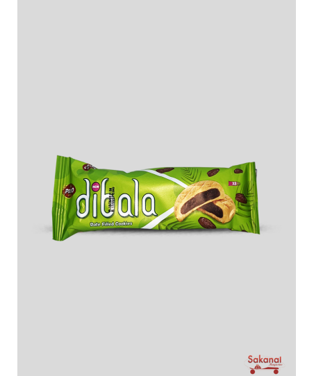 BISCUITS DIBALA PRIMO...