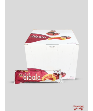 BISCUITS DIBALA PRIMO...