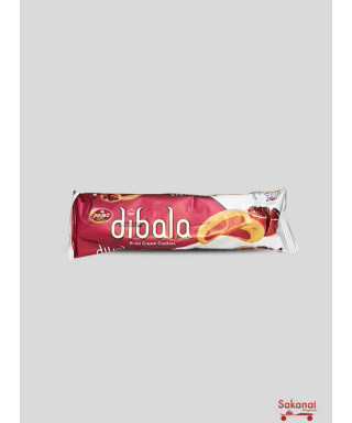 BISCUITS DIBALA PRIMO...