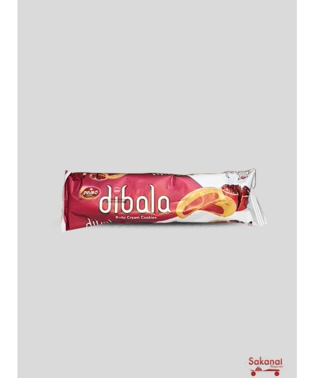 BISCUITS DIBALA PRIMO...