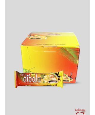 BISCUITS DIBALA PRIMO...