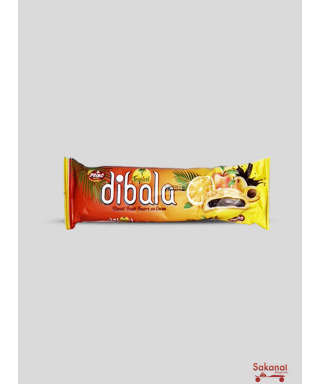 BISCUITS DIBALA PRIMO...