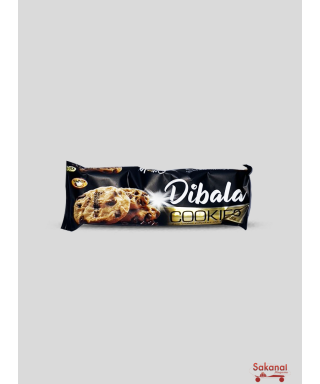 BISCUITS DIBALA COOKIES...