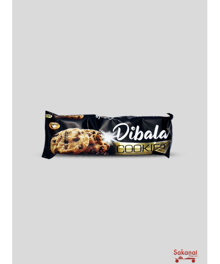 BISCUITS DIBALA COOKIES...
