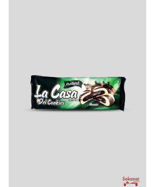 BISCUITS LA CASA DEL...