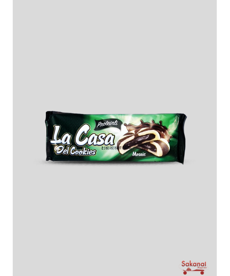 BISCUITS LA CASA DEL...