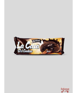 BISCUITS LA CASA DEL...