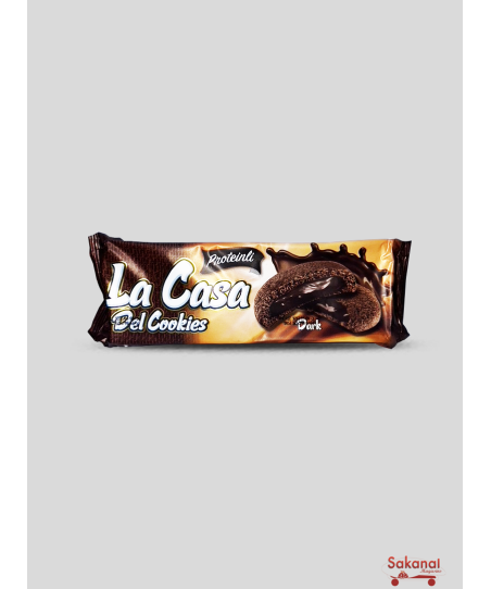 BISCUITS LA CASA DEL...