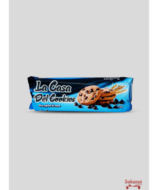 BISCUITS LA CASA DEL...