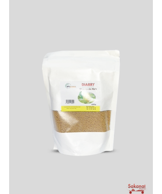 DIARRY THIACKRY DE MAIS 400G