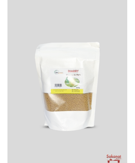 DIARRY THIACKRY DE MAIS 400G