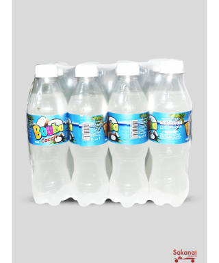 BOISSON GAZEUSE BOUBA COCO...