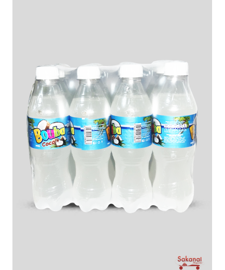 BOISSON GAZEUSE BOUBA COCO...