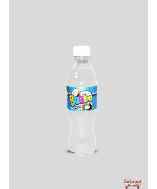 BOISSON GAZEUSE BOUBA COCO...