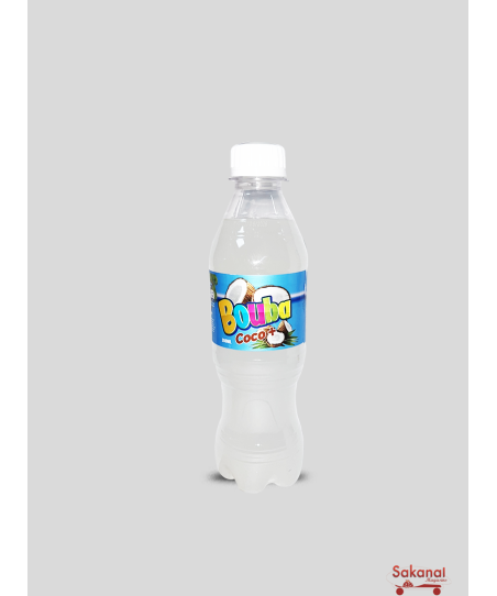 BOISSON GAZEUSE BOUBA COCO...