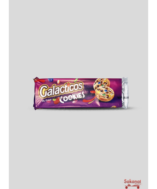 BISCUITS LA CASA DEL...