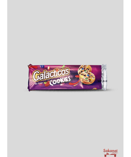 BISCUITS LA CASA DEL...