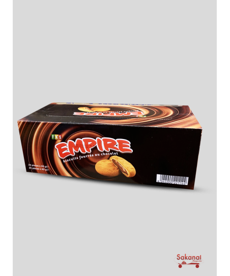 BISCUIT EMPIRE PLAIN GFR...