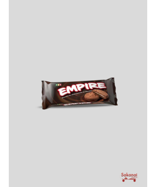 BISCUIT EMPIRE GFR FOURRES...