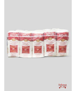 CARTON FARINE PATISSIERE...