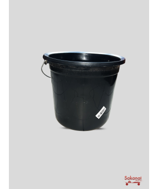 SEAU PLASTIQUE TPH 18L