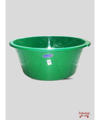 BASSINE PLASTIQUE...