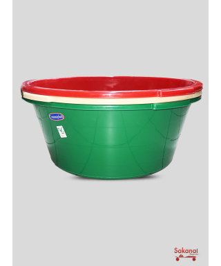 BASSINE PLASTIQUE...