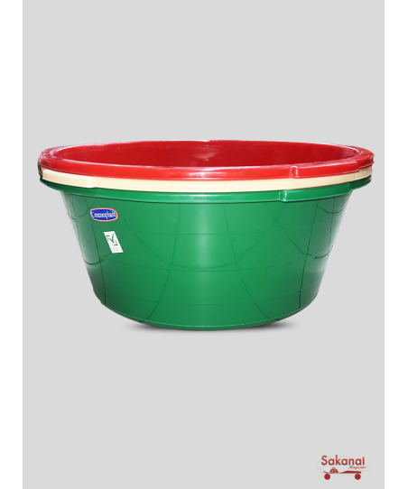 BASSINE PLASTIQUE...