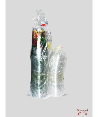 VAISSELLE GOBELET...