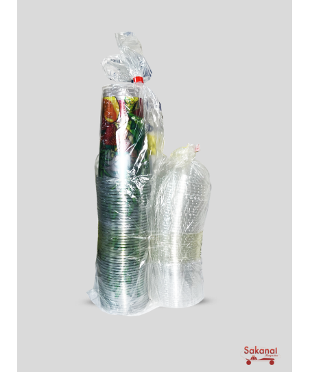 VAISSELLE GOBELET...