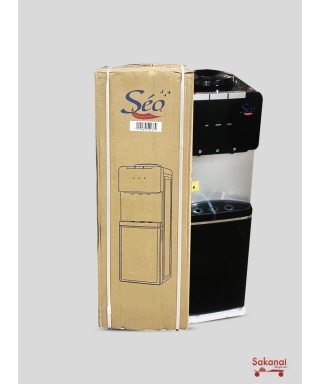 FONTAINE SEO NOIR  AVEC...