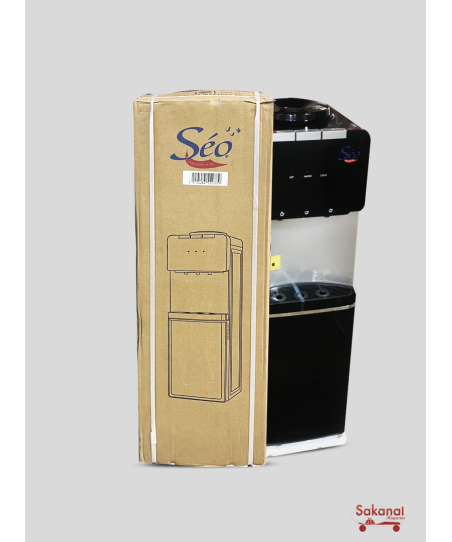 FONTAINE SEO NOIR  AVEC...