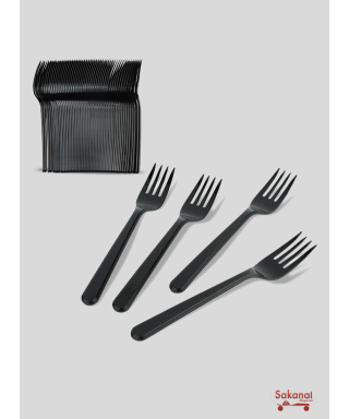 HOTPACK FOURCHETE A JETER...