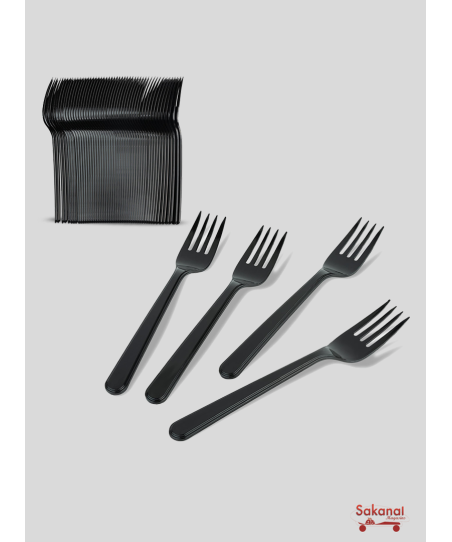 HOTPACK FOURCHETE A JETER...