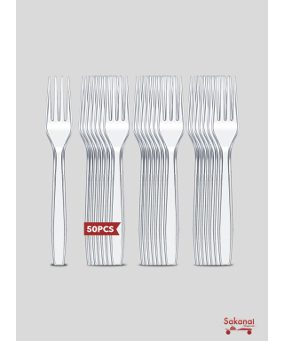 HOTPACK FOURCHETTE A JETER...