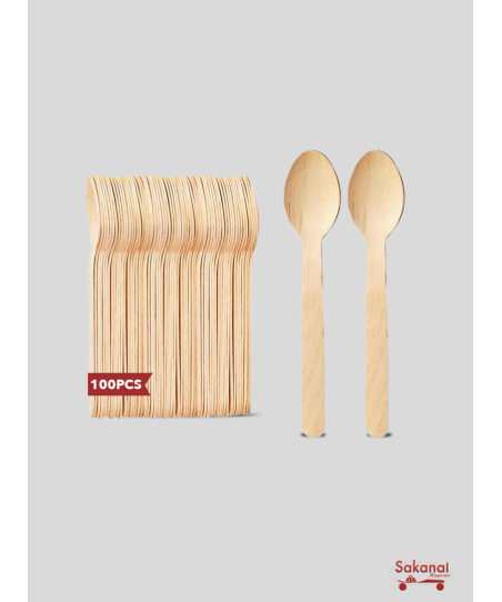 VAISSELLE CUILLERES EN BOIS...