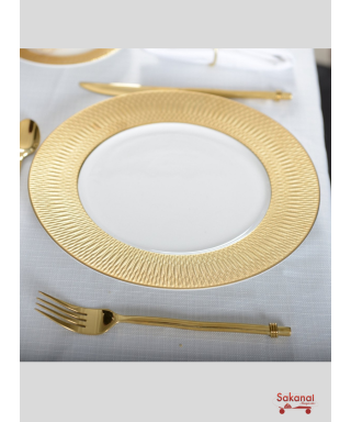 VAISSELLE ASSIETTE...