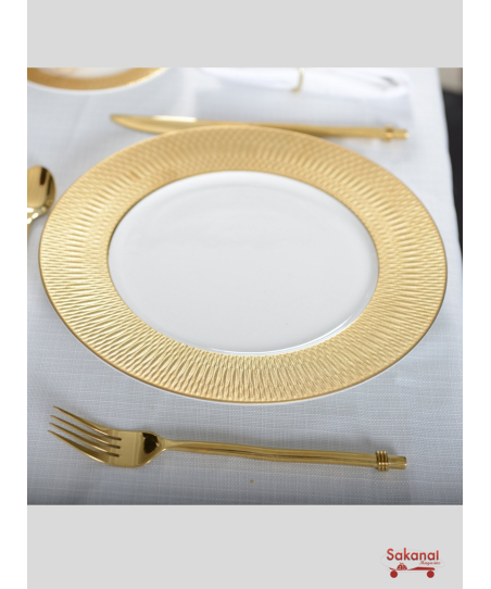 VAISSELLE ASSIETTE...