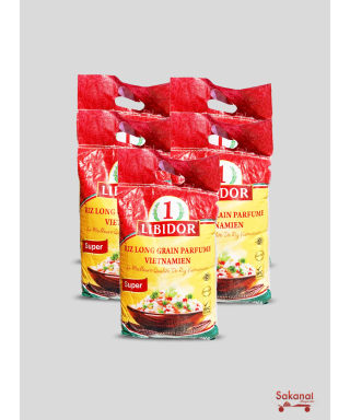 RIZ PARFUME LONG GRAIN...