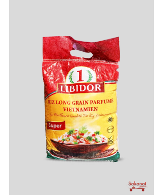 RIZ PARFUME LONG GRAIN...