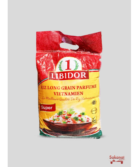 RIZ PARFUME LONG GRAIN...