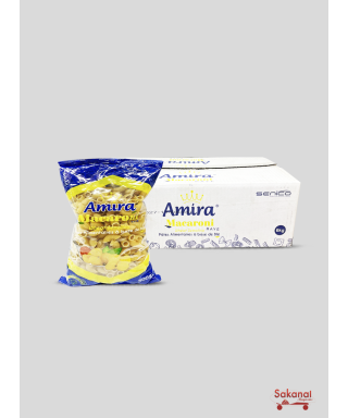 CARTON MACARONI RAYE AMIRA...