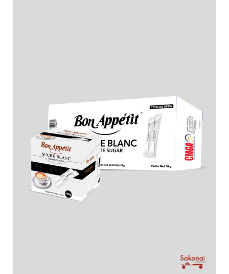 CARTON SUCRE BICHETTE BON...