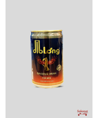 BOISSON ENERGETIQUE DIBLONG...