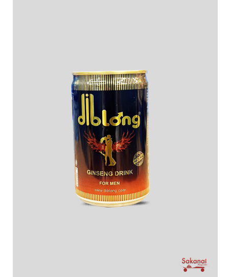 BOISSON ENERGETIQUE DIBLONG...