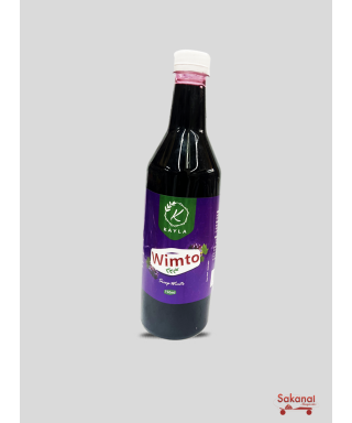 SIROP WIMTO KAYLA 750ML PL