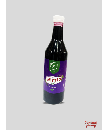 SIROP WIMTO KAYLA 750ML PL